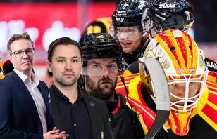 KARLSSON: Positionen där Alcén behöver agera - nu
