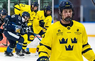 Rivstart för U17-landslaget i USA - sänkte Finland
