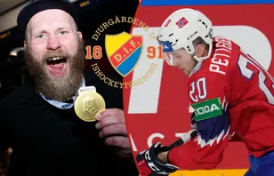 Djurgårdens nyförvärv väntar på Thoresen