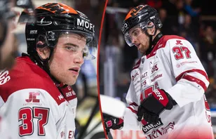 Glenn Gustafsson blev petad som kapten i Örebro.