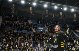 Klart: Han blir AIK:s nya kapten