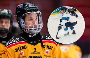 Luleås mardröm: Säsongen över efter OS-skadan