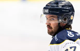 Beskedet: Stjärnbacken lämnar HV71