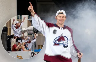 NHL-veteranens besked: Avslutar karriären