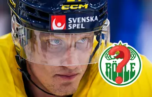 Rögles definitiva besked om VM-backen – efter nya rykten