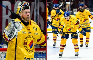 Djurgården förlorar efter magsjukekaoset: "Inte bra alls"