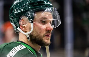 Stjärnbacken om skadorna: "Försöker fortsätta vara positiv"