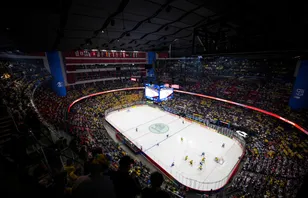 Uppgifter: World Cup-matcher kan spelas i Sverige