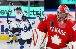SHL-stjärnan hyllas: "Det är ett klassmål"