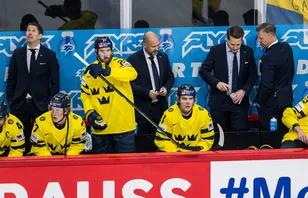 HV71 gör klart med tränare - från Tre Kronor