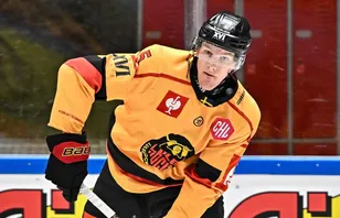 Beskedet: Backen lämnar Luleå