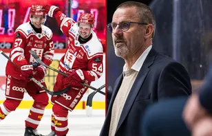 Timrå IK:s unika lagbygge: ”Aldrig hänt mig tidigare”