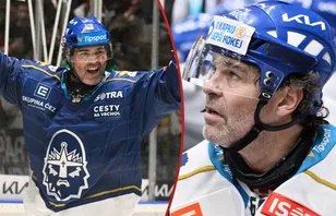Jaromir Jágr gör comeback – spelar i sin 38:e (!) säsong