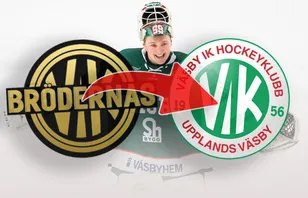 Brödernas/Väsby blir Väsby IK igen: "Stolta"