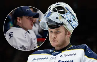 HV71 väljer talangen - när Sandström saknas