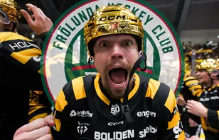 Öppnar för återkomst i Frölunda: "Lockande"