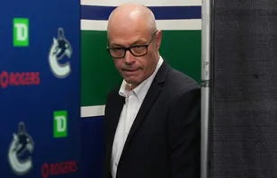 Patrik Allvin får nytt jobb i Seattle Kraken