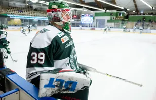 Nobbade allsvensk flytt: "Har funnits intresse"