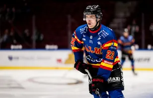 Stjärncenterns passning: "Dags för oss att glänsa"