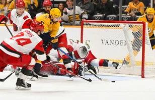 Varvar upp inför OS - poäng i sex raka matcher