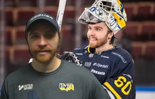HV71:s frälsare - storspelade igen