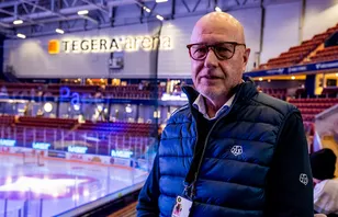 Publiken sviker Leksand - vinsten dalar