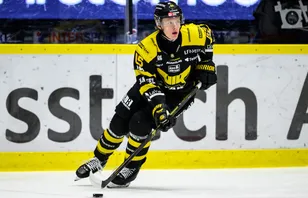 Västerås förlänger segersviten mot SSK
