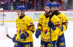 Nyförvärvet bakom DIF:s galna vändning: "För enkelt"