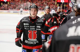 Löftet svarar efter JVM-nobben – sänkte Leksand