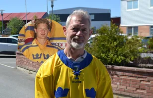 Missade storturneringarna - skadades av stjärnorna