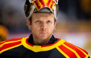 Brynäs-floppen klar för ny svensk klubb
