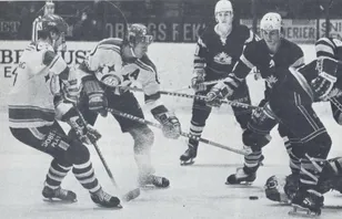 SHL 50 år: De meningslösa bronsmatcherna