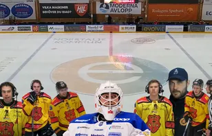 Möt succélaget från YouTube – Norrtälje IK: "Spöat förväntningarna"