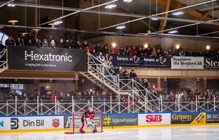 MJÖRNBERG: Sprid ut matcherna för att maximera exponeringen