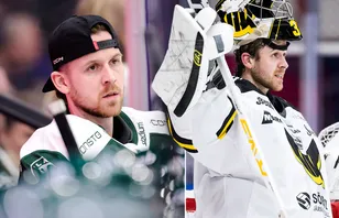 Får kontraktet rivet - innan debuten