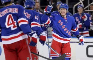 Rangers bryter mardrömssviten: "Inte roligt att höra buropen"