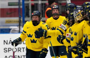 Stjärnan efter första året i Kanada: "Självförtroendet har vacklat"