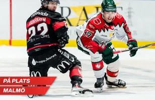 Borns ord om framtiden: "Malmö är en bra klubb"
