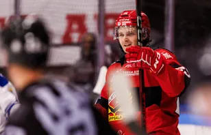 Almtunas Lukas Smith 2025.