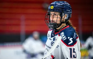 Fem lämnar – även poängbästa spelaren