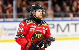Tappade poäng - efter Shinnimins jättemiss