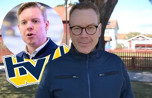 Blomqvists fina gest till efterträdaren: "Stort gjort"