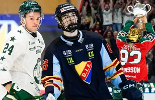 Joe Wahlund, Arvid Drott och Nellie Svensson är tre av talangerna som har lämnat Sverige.