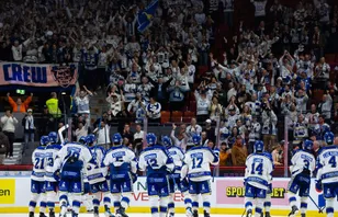 Leksand bryter Frölundas segersvit: "Kämpar heroiskt"