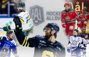 RANKING: Allsvenskans bästa backsida