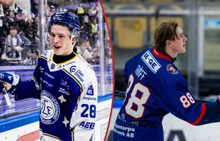 Sportchefen om talangerna: "Just nu räknar vi inte med honom"