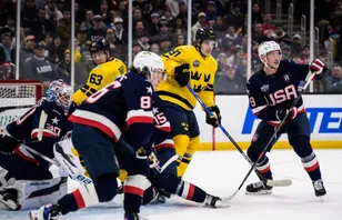 USA:s utspel inför OS: "Guld eller ingenting som gäller"