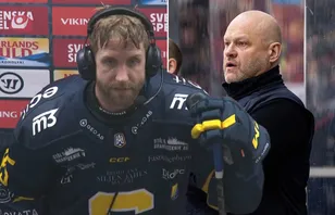 Sebastian Dyk sågar egna laget: "Vi är slöa"