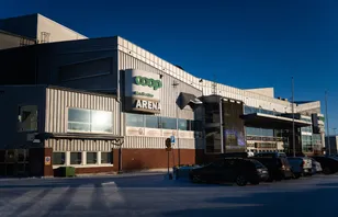 Coop Norrbottten Arena ägs nu av Luleå Hockey.