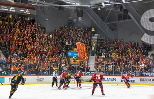 Riskerar att gå minus på CHL – trots final: "Det räcker inte"